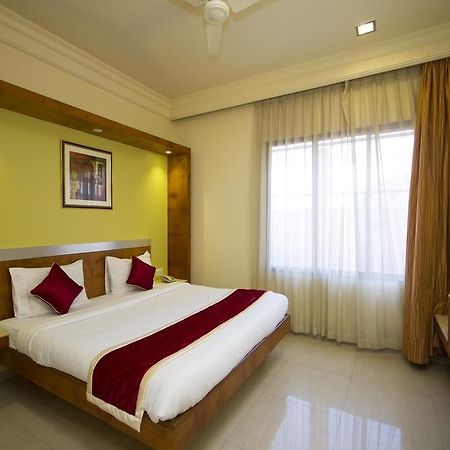 Oyo Rooms Indiranagar 100 Ft Road Bangalore Ngoại thất bức ảnh