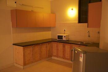 Oyo Rooms Indiranagar 100 Ft Road Bangalore Ngoại thất bức ảnh