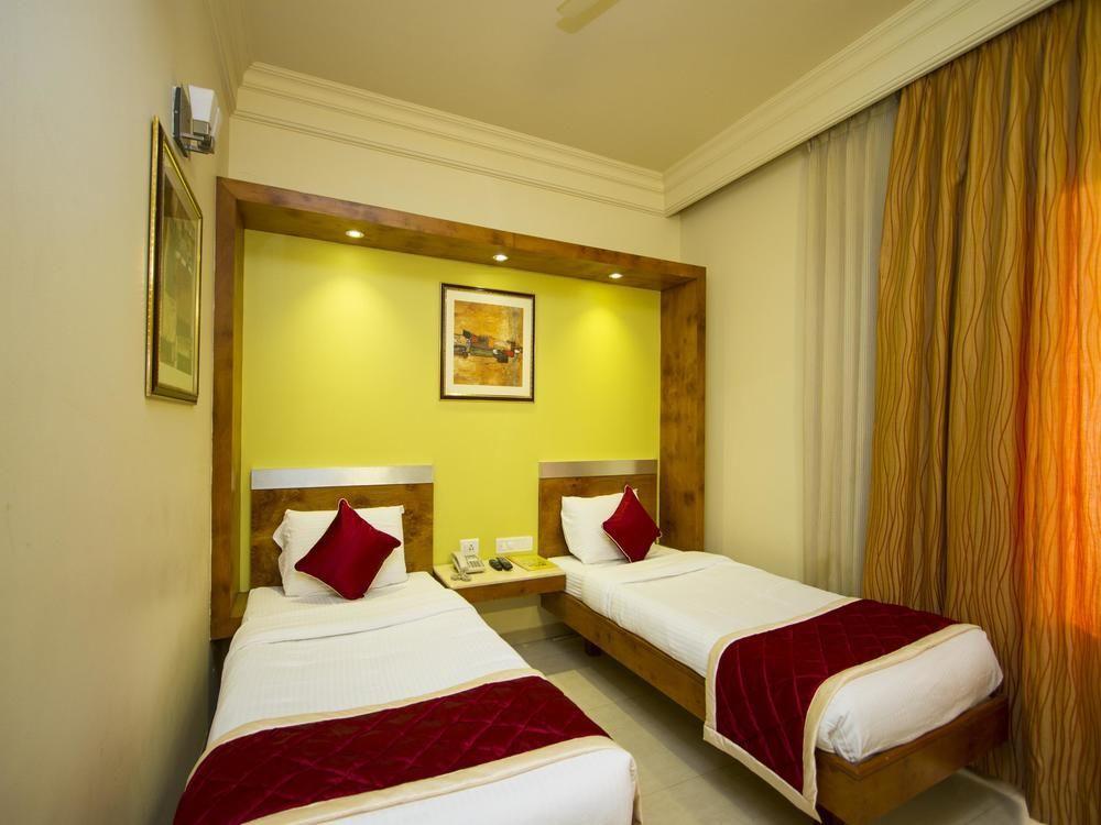 Oyo Rooms Indiranagar 100 Ft Road Bangalore Ngoại thất bức ảnh