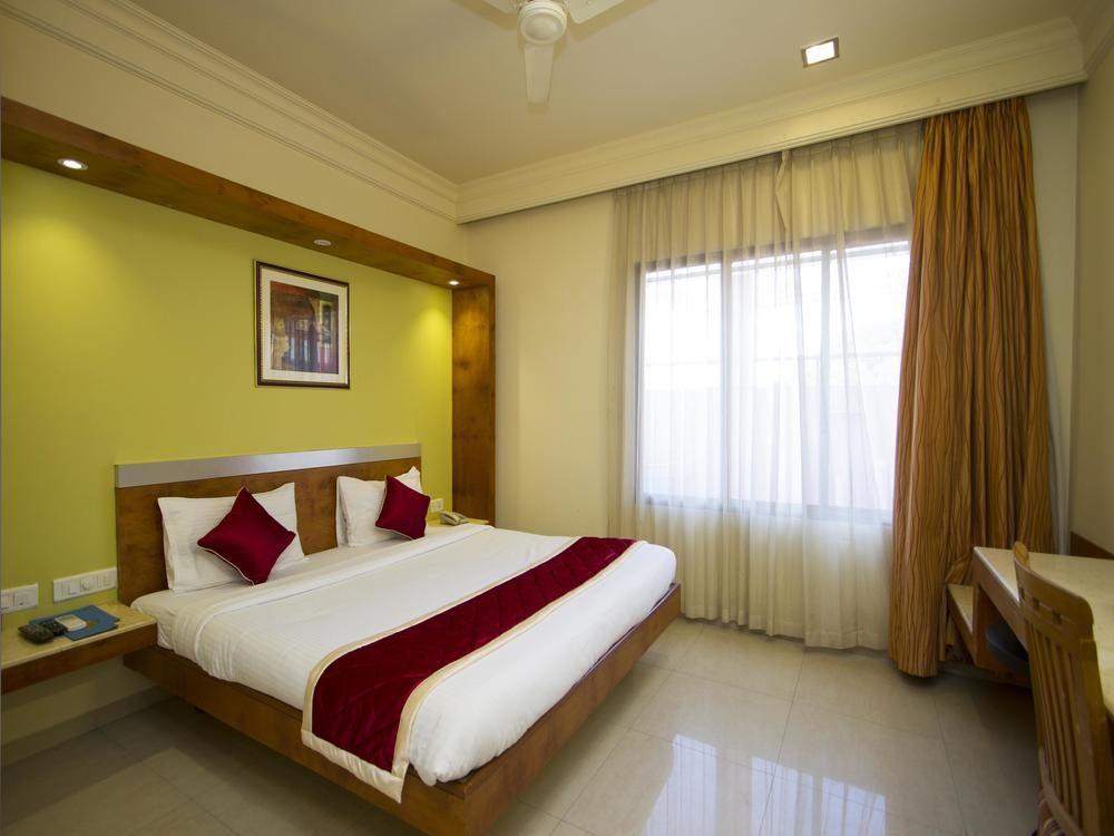 Oyo Rooms Indiranagar 100 Ft Road Bangalore Ngoại thất bức ảnh