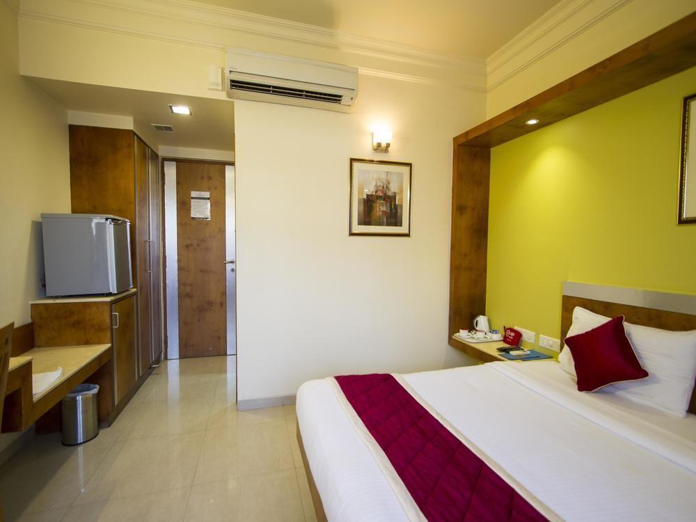 Oyo Rooms Indiranagar 100 Ft Road Bangalore Ngoại thất bức ảnh