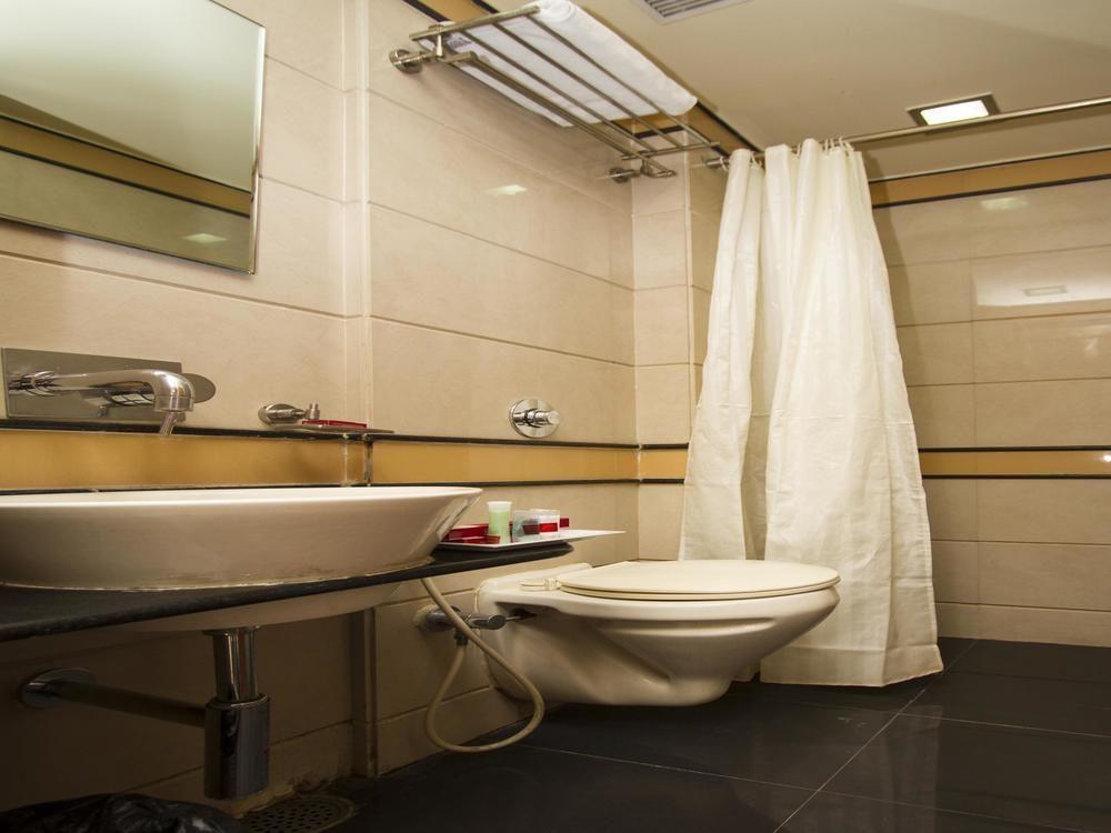 Oyo Rooms Indiranagar 100 Ft Road Bangalore Ngoại thất bức ảnh
