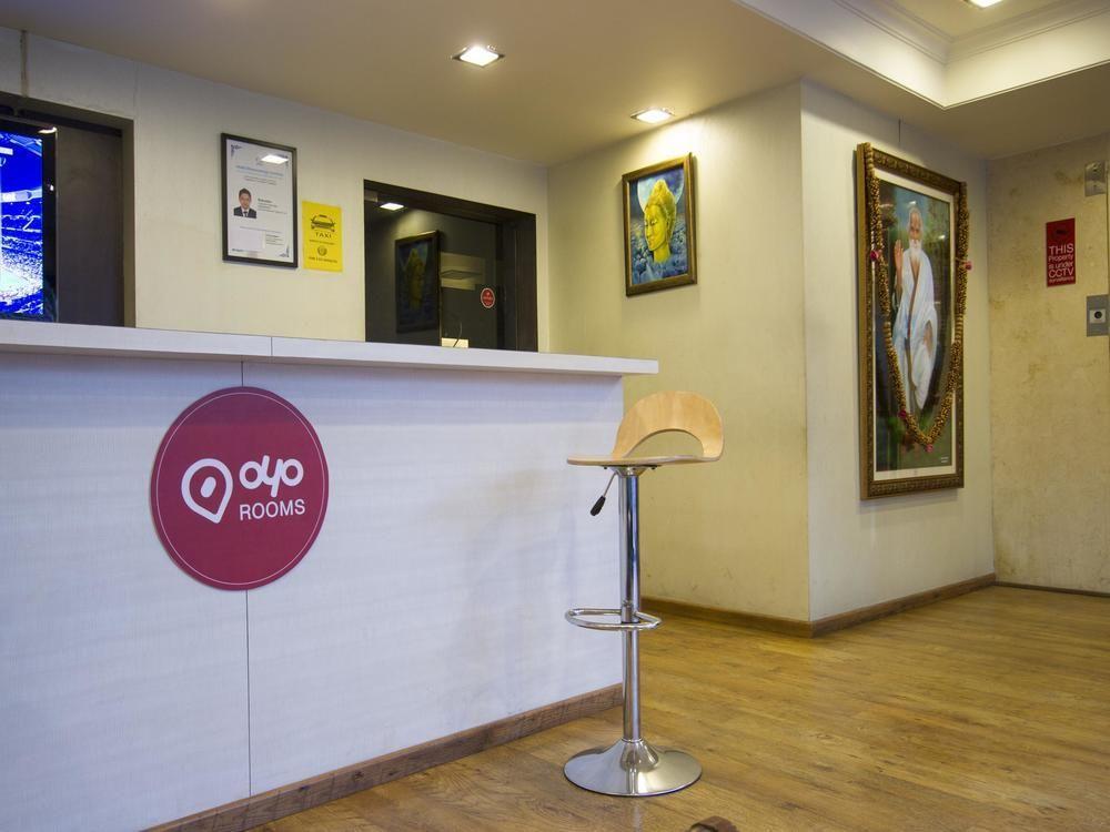 Oyo Rooms Indiranagar 100 Ft Road Bangalore Ngoại thất bức ảnh