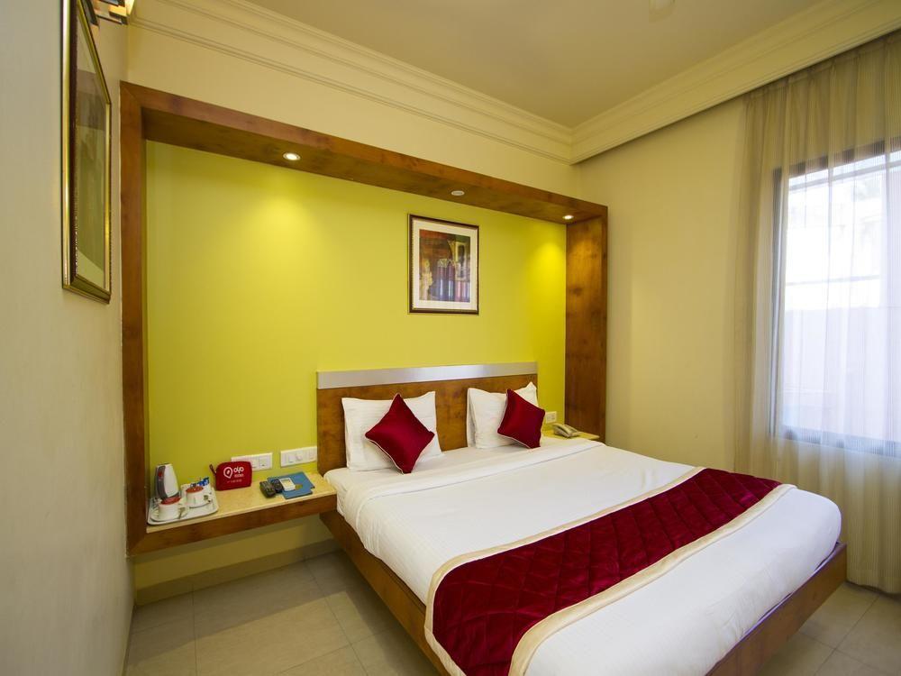 Oyo Rooms Indiranagar 100 Ft Road Bangalore Ngoại thất bức ảnh