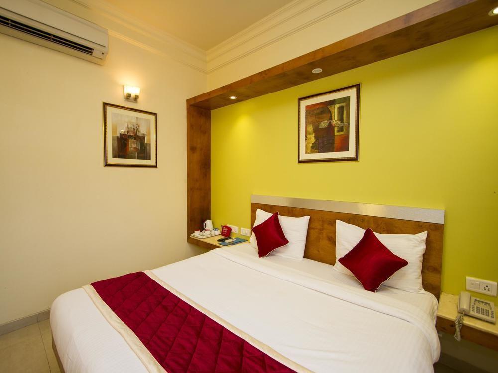 Oyo Rooms Indiranagar 100 Ft Road Bangalore Ngoại thất bức ảnh