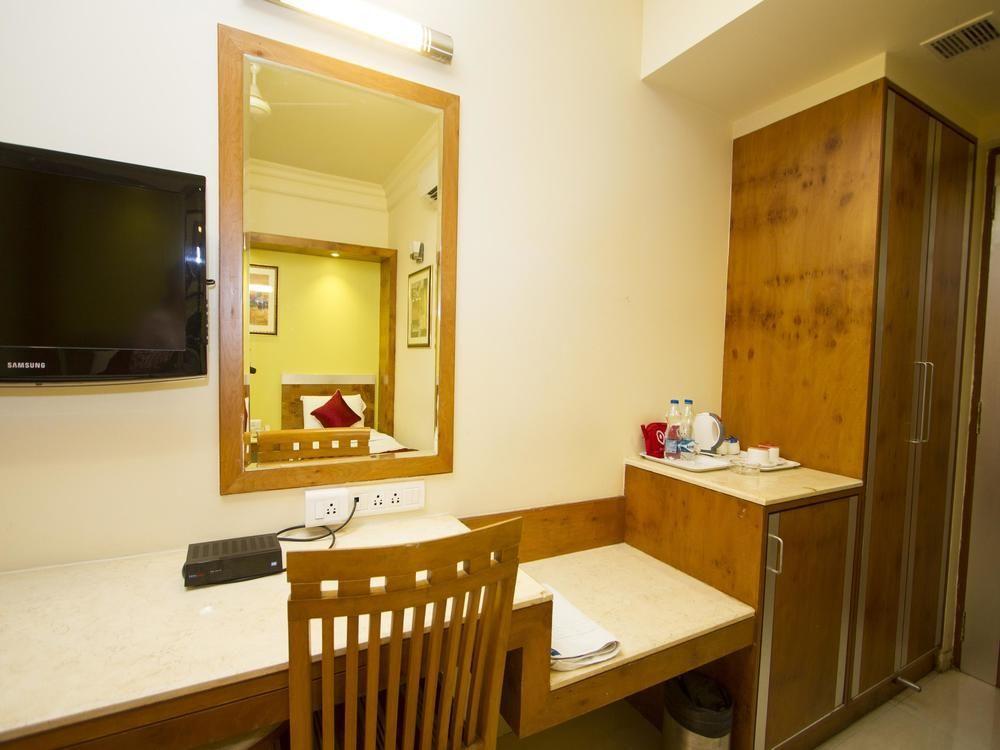 Oyo Rooms Indiranagar 100 Ft Road Bangalore Ngoại thất bức ảnh