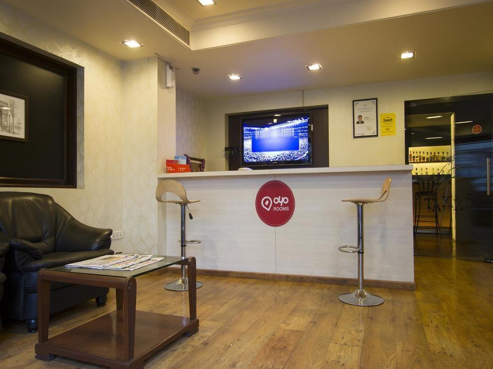 Oyo Rooms Indiranagar 100 Ft Road Bangalore Ngoại thất bức ảnh