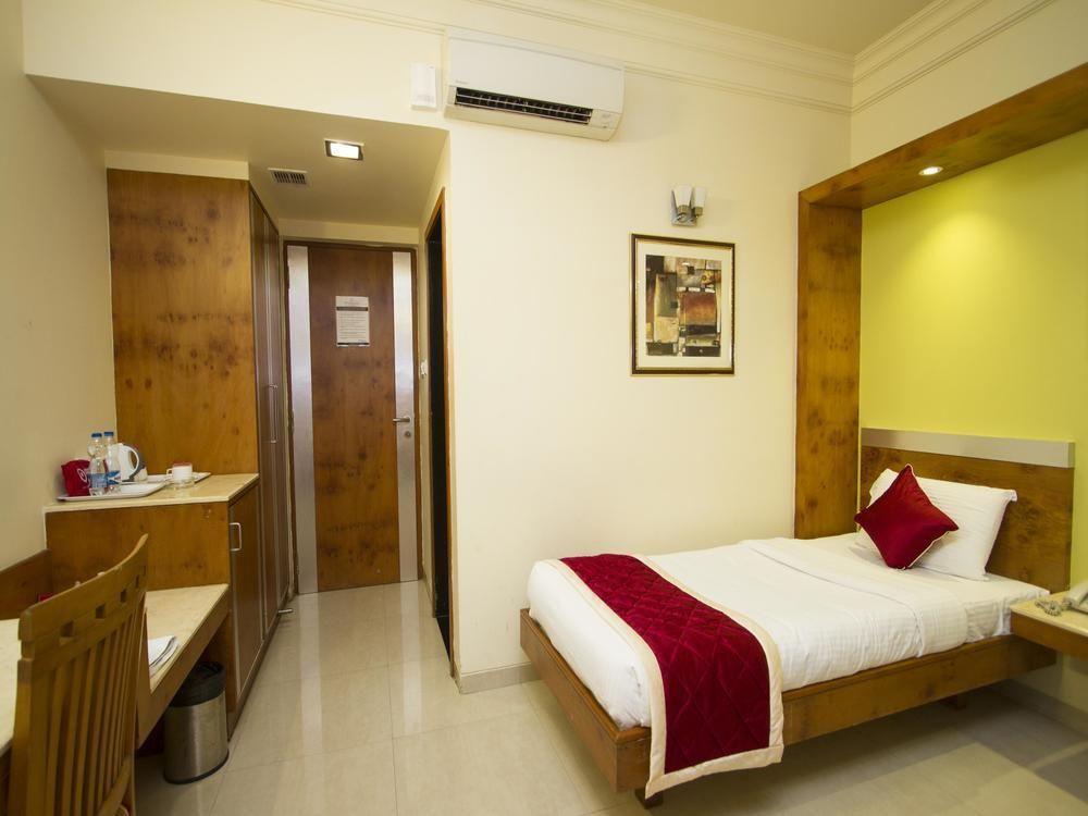 Oyo Rooms Indiranagar 100 Ft Road Bangalore Ngoại thất bức ảnh