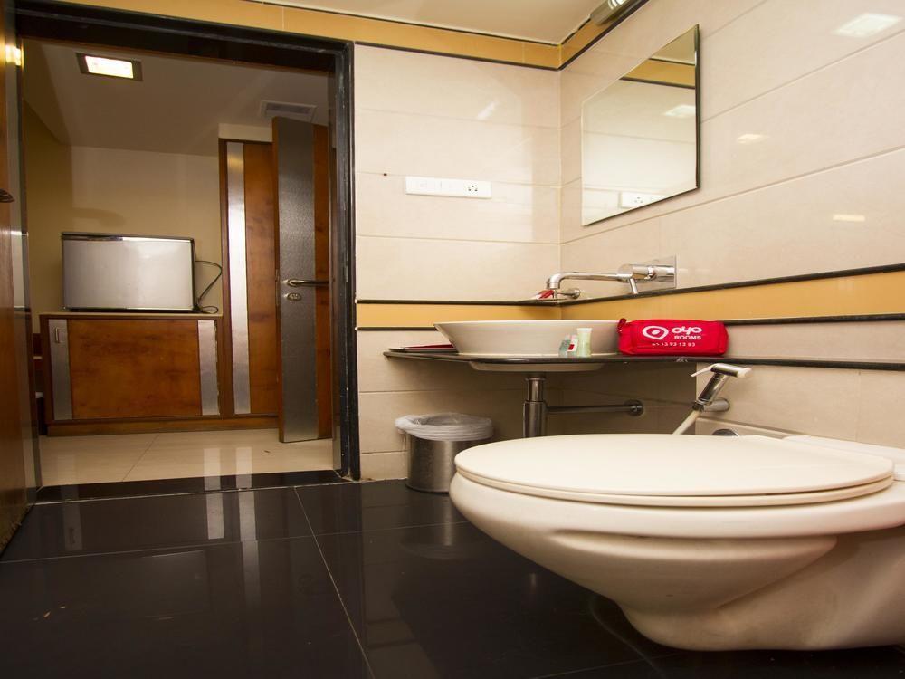 Oyo Rooms Indiranagar 100 Ft Road Bangalore Ngoại thất bức ảnh