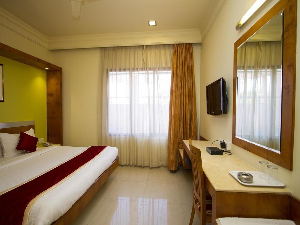 Oyo Rooms Indiranagar 100 Ft Road Bangalore Ngoại thất bức ảnh