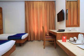 Oyo Rooms Indiranagar 100 Ft Road Bangalore Ngoại thất bức ảnh