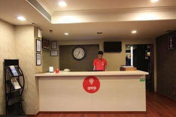Oyo Rooms Indiranagar 100 Ft Road Bangalore Ngoại thất bức ảnh