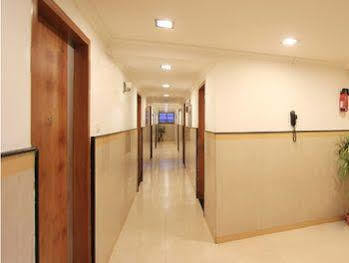 Oyo Rooms Indiranagar 100 Ft Road Bangalore Ngoại thất bức ảnh