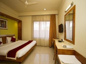 Oyo Rooms Indiranagar 100 Ft Road Bangalore Ngoại thất bức ảnh